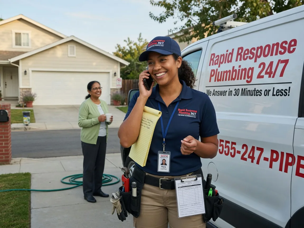 Emergency Plumber Fort Buchanan, PR FAQs